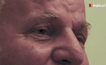 Simon Prifti/ Armik i popullit në moshën 3-vjeçare