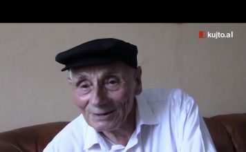 Azis Kullolli/ Më burgosën 17 vjeç